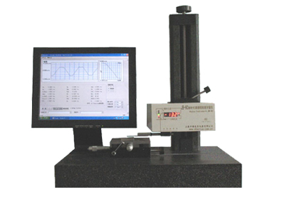表面粗糙度测量仪