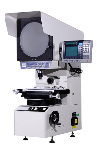 JT-3000A系列反像测量投影仪