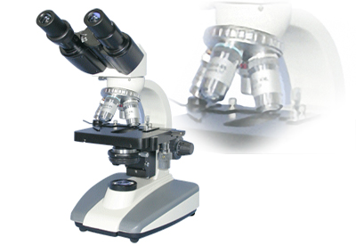 XSP-20系列生物显微镜