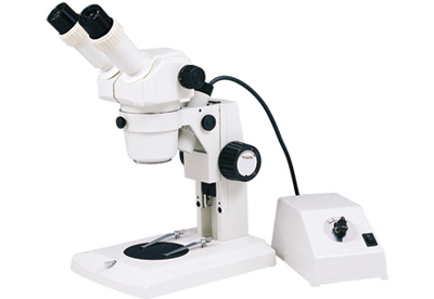 XTL-I型连续变倍体视显微镜