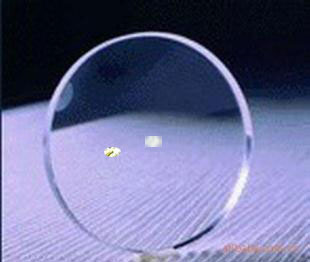 影像测量仪玻璃片霉菌图