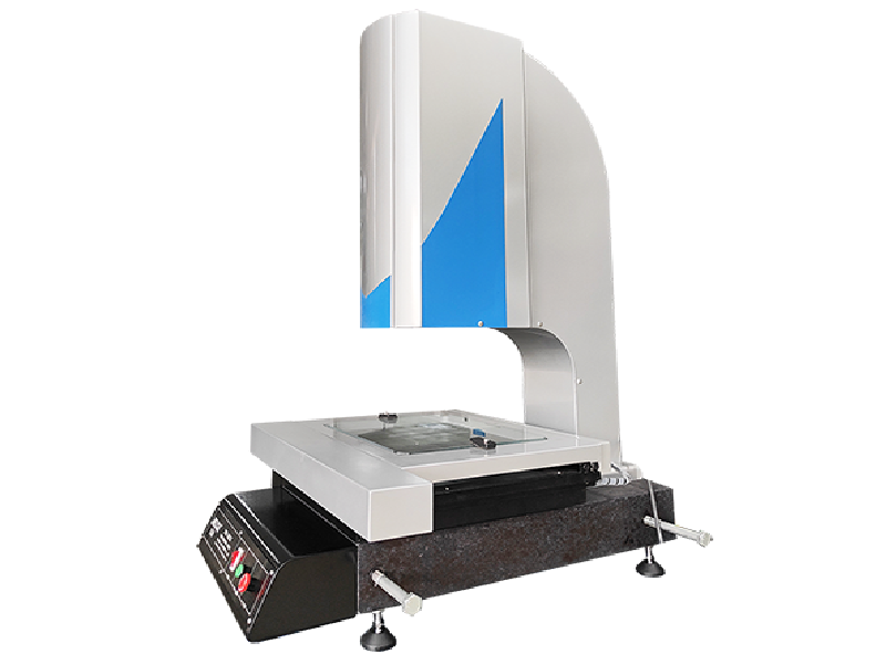 经济型自动影像测量仪-JTVMS－CNC系列