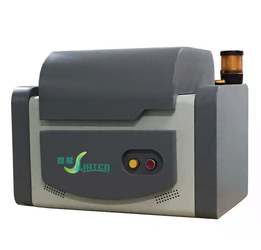 能量色散X荧光光谱仪JTBXR-606